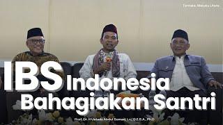 5 Unsur Indonesia Bahagiakan Santri | Ternate, Maluku Utara