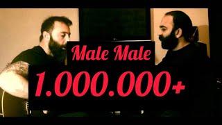 Ozan ÖZDEMİR - Male Male ( Üç Güzel Geliyor )