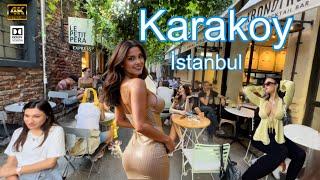 Exploring Karakoy: Istanbul’s Hipster Paradise (2024)