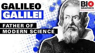 Galileo Galilei: Father of Modern Science