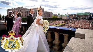 Kronprinsessparets bröllop 2010
