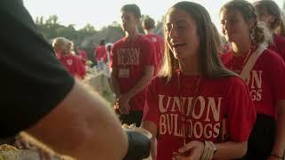 Welcome Week 2022 at Union University