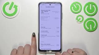 How to Enable Developer Options on POCO M5s - Access Developer Mode