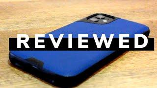 The NEW Mous Contour Case for iPhone 11 – REVIEW