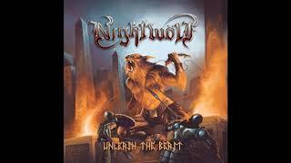 Nightwölf - Unleash the Beast [EP] (2020)
