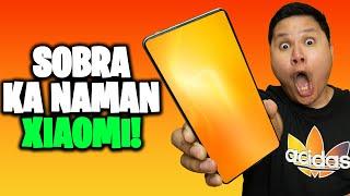 redmi NOTE 12 PRO+ 5G - SOBRA KA NAMAN XIAOMI!