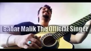 Nuch Kurriye  New Punjabi Song 2015 By Babar Malik singer