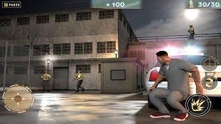 Survival Prison Escape V3 (by Tag Action Games) Android Gameplay [HD]