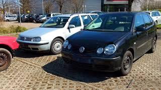 Gebrauchtwagentest VW Polo 9N