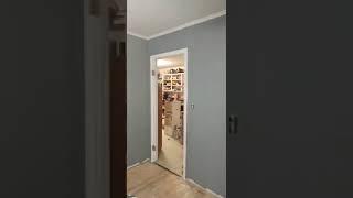 bedroom restoration