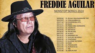 Tagalog Love Songs 80' 90' - Best OPM Songs Of Freddie Aguilar Greatest Hits Of All Time