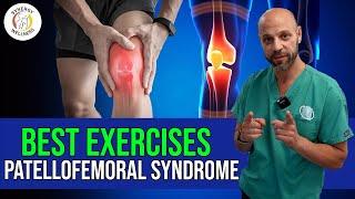 7 Best Exercises for Patellofemoral Syndrome