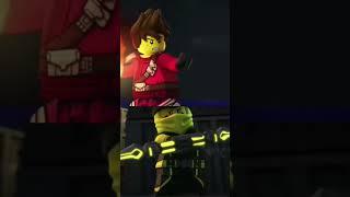 New Ninjago vs Old Ninjago