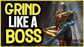 ESO Ultimate CP Grind Guide! The BEST Ways To Grind XP & Champion Points In ESO!!