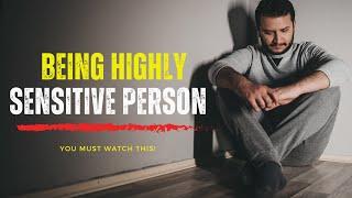 The Power of Being  Highly Sensitive Person and Gifted Child