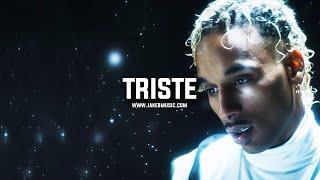 Laylow Type Beat "Triste" | Instru Rap Piano Voix | Instru Rap 2022