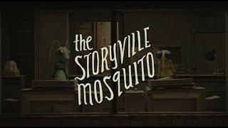 Kid Koala: The Storyville Mosquito Trailer