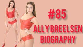 Ally Breelsen biography | P* | Actress | MODELS