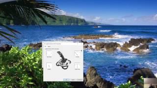 How To Calibrate A Joystick In Windows