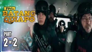 Fpj's Batang Quiapo | Episode 385 (2/2) August 7,2024 Full episode advance story