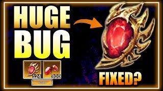 MAJOR BUG SOLVED? Explaining the Ancient Pity Bug & How They NEED To Do BETTER! ⁂ Watcher of Realms