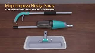 Mop  Spray Noviça - Bettanin