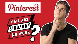 How To Promote CPA Offers with Pinterest Ads | CPA Marketing For Beginners