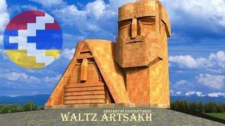 Khachatur Khachaturian - Waltz Artsakh / New music 2023