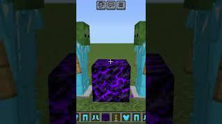 Minecraft Viral Tik Tok Hacks#17 #shorts#JBH GAMER'S#youtube shorts #minecraft