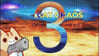 CAT CHAOS - Episode 3 (My Movie Animation)