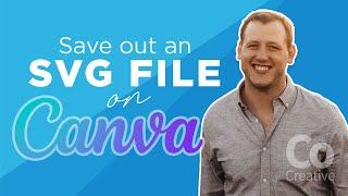 How to Save Your Canva Designs as SVG Files