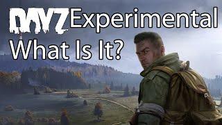 DayZ Xbox One Gameplay Update 1.08 Experimental: What is It?