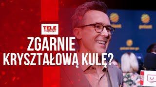 Maciej Kurzajewski ma chrapkę na zwycięstwo w „TAŃCU Z GWIAZDAMI”? To Kasia Cichopek go namówiła?