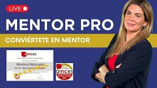 Mentor Pro 5ª Promoción