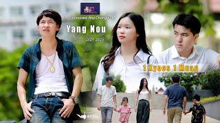 1 Xyoos 1 Muag - Yang Nou (New Music Video 2024)