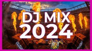 DJ MIX 2025 - Mashups & Remixes of Popular Songs 2025 | DJ Dance Songs Remix Club Music Mix 2024