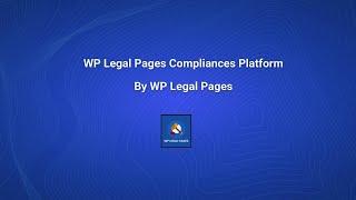 Stay Compliant with WP Compliance Platform | Free All-in-One Solution