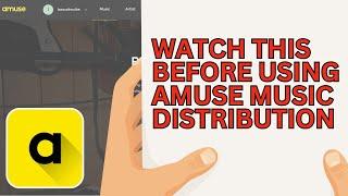 Should i Use Amuse For Music Distribution? | Music Industry Advice