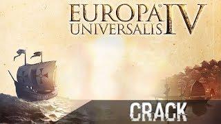 [FR]Crack EUROPA UNIVERSALIS IV !