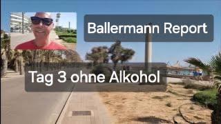Ballermann Report  | Platja de Palma| Mallorca️ | VLOG 12.07.24 |