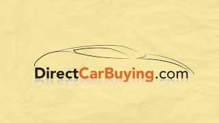 Direct Car Buying, The Dealership of the Future.