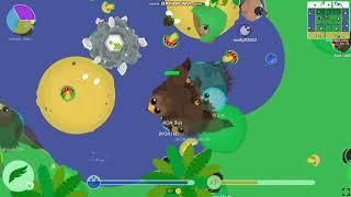 KOA live event: Teams.  The death of mope.io