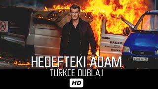 Hedefteki Adam - Türkçe Dublaj Yabancı Aksiyon Filmi   Full Hd Film İzle