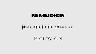 Rammstein - Hallomann