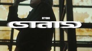 CITYBOIS WORLDWIDE - STATS (Official Music Video)