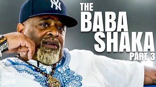 America’s Most NOTORIOUS Bank Robber: The Baba Shaka | Part 3 “ALMOST GOT AWAY…But Snitches Snitch”