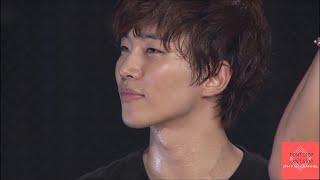 2PM - Take Off & GoodBye @ "Six Beautiful Days" 2012