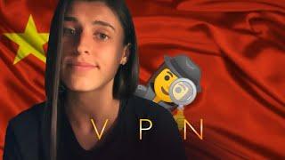 Лучший VPN в Китае и для Китая