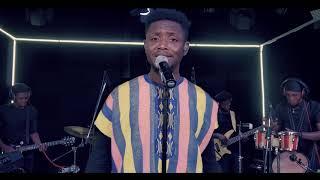 Chike -  Out of Love (Music Is.... Live performance)