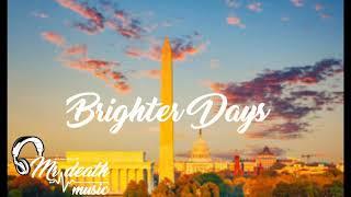 Jomie - Brighter Days